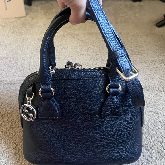 Gucci Alma BB Crossbody - Picture 2 of 10
